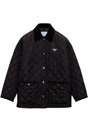 Prada Light Re-Nylon jacket