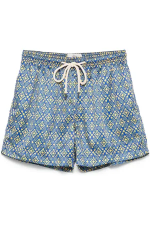 PENINSULA SWIMWEAR Camogli swim shorts