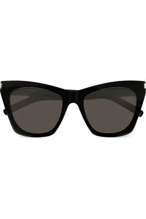 Saint Laurent SL 214 Kate cat-eye sunglasses