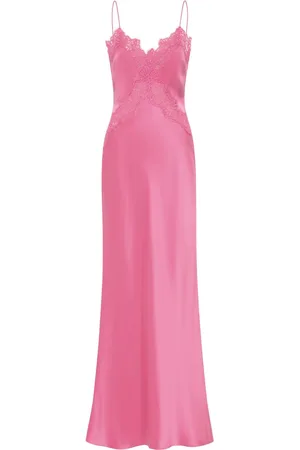 Rebecca Vallance Selena gown
