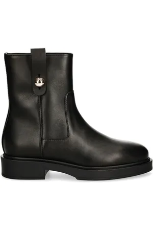 Furla Leather boots