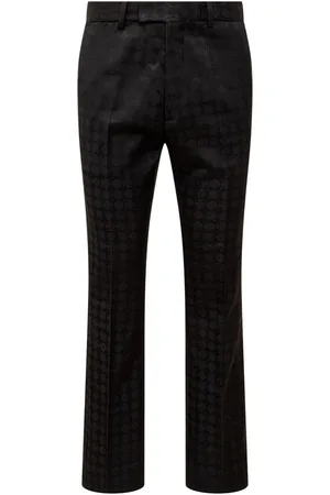 AMIRI MA Quard Kick trousers
