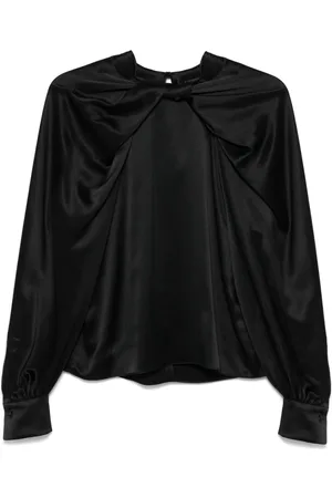 Max Mara Key blouse
