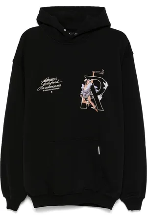 Represent Hermes hoodie
