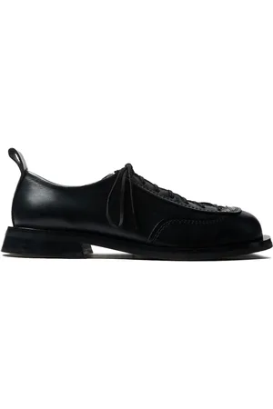 SUNNEI Stringata derby shoes