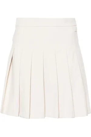 J Lindeberg Adina mini skirt