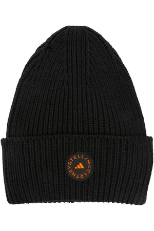 adidas Logo-patch beanie