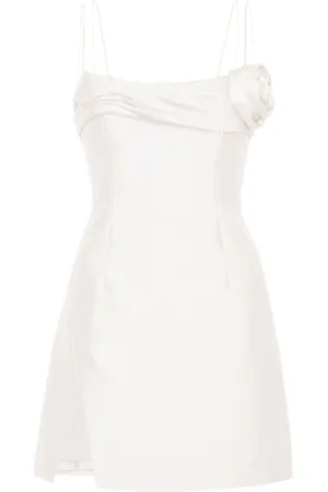 RACHEL GILBERT Sawyer mini dress