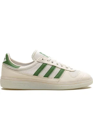 adidas X END Wilsy SPZL "By The Sea" sneakers