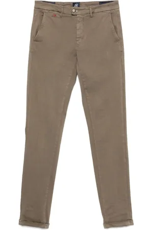 sartoria tramarossa Luis trousers