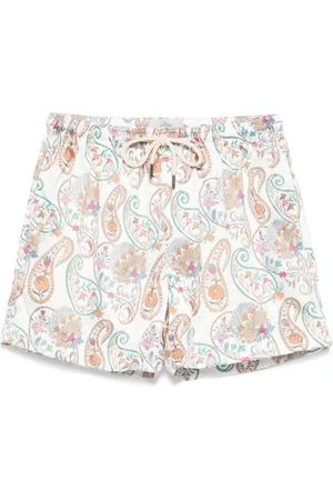 PENINSULA SWIMWEAR Casablanca swim shorts