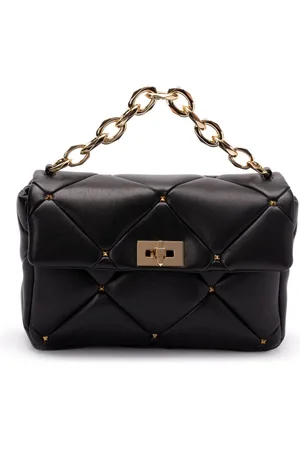 VALENTINO GARAVANI Roman shoulder bag