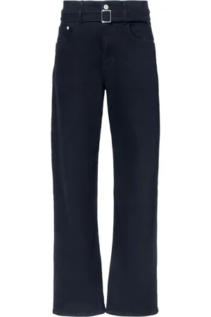 Proenza Schouler Ellsworth jeans