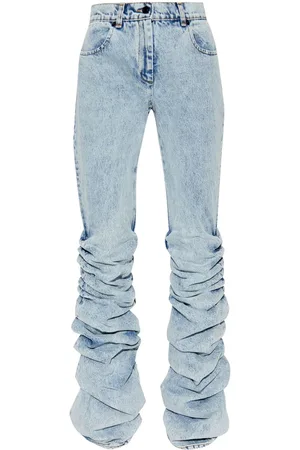 The Mannei Lena Grey jeans