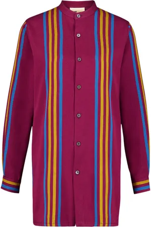 Paula X Marrakshi Electra shirt