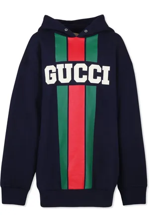 Gucci Cotton hoodie