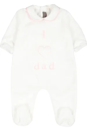 LITTLE BEAR I Love Dad romper