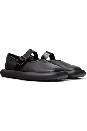 Camper Leather ballerina shoes