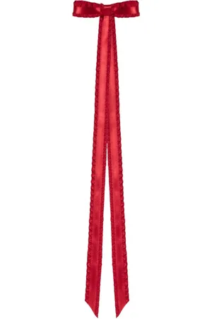 Jennifer Behr Mabel bow barrette