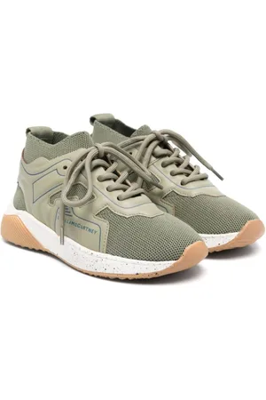 Stella McCartney Panelled sneakers