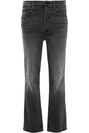 Mother The Tripper Ankle jeans