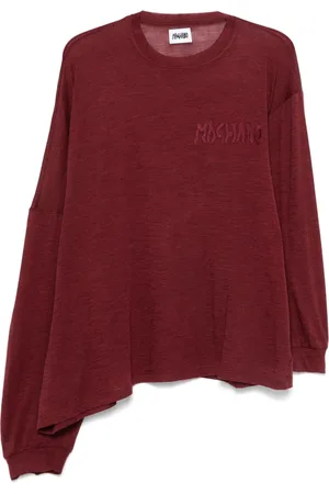 MAGLIANO Signature Twisted T-shirt