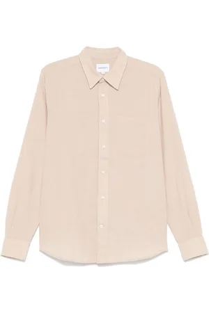 Norse projects Algot shirt