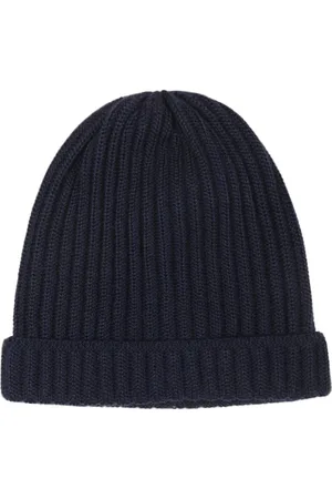 LITTLE BEAR Wool beanie
