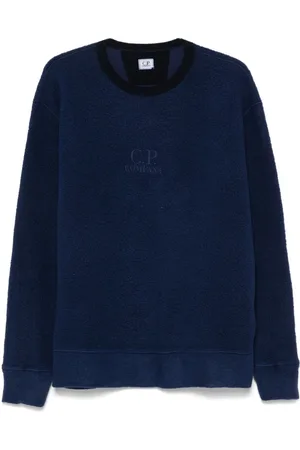C.P. Company Fleece sweatshirt