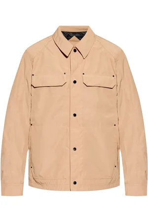 Canada Goose Black Label Burnaby chore coat