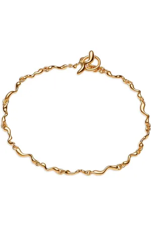Maria Black Ramen bracelet