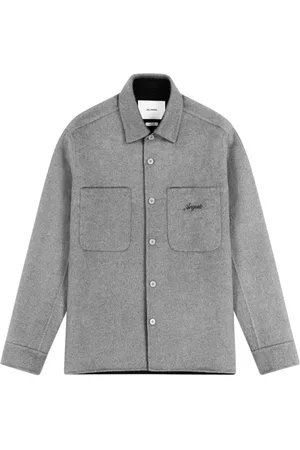 Axel Arigato Index overshirt