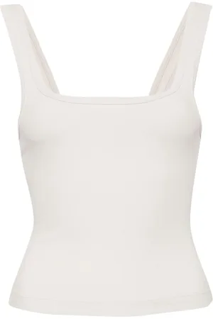 Entire Studios Square neck tank top