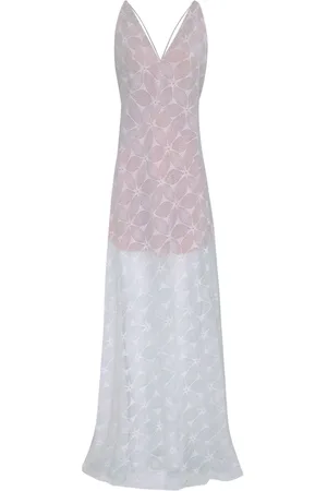 Lethicia Bronstein Sagitta maxi dress