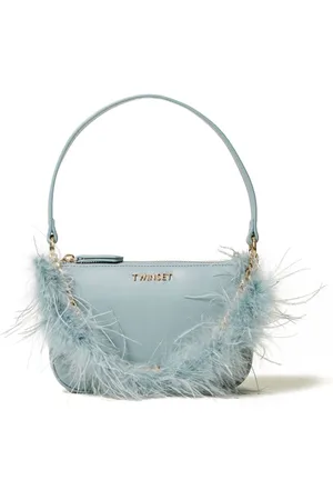 Twin-Set Petite Folie shoulder bag