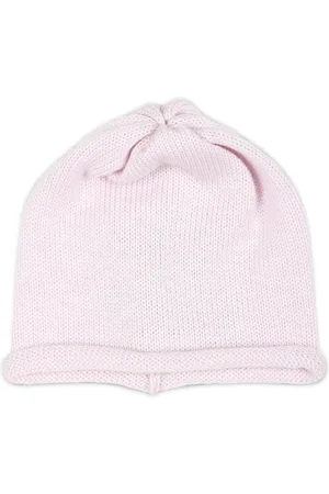 LITTLE BEAR Wool beanie