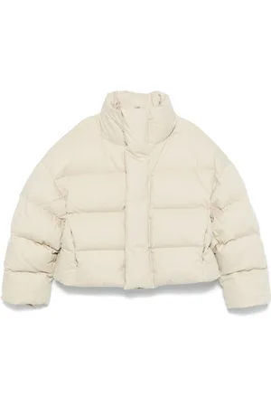 Entire Studios MML puffer jacket
