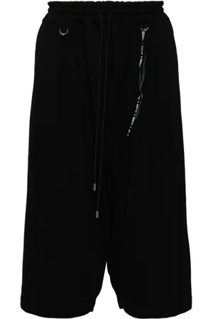 MASTERMIND Jumbo trousers