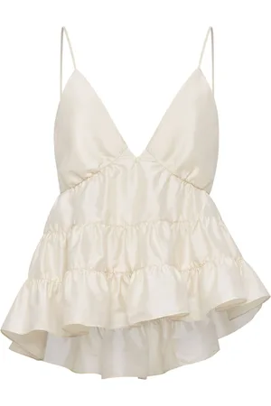 Azeeza Viola top