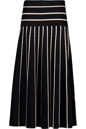 ZIMMERMANN Crush midi dress