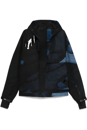 Templa Axon Lite ski jacket