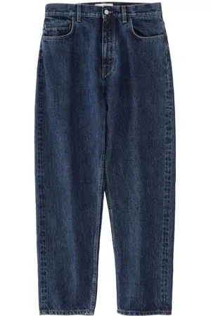 STUDIO NICHOLSON Tiago trousers