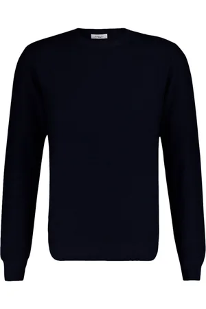 Boglioli Wool sweater