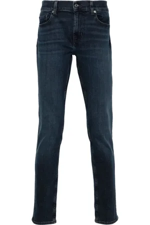 7 for all Mankind Paxtyn jeans