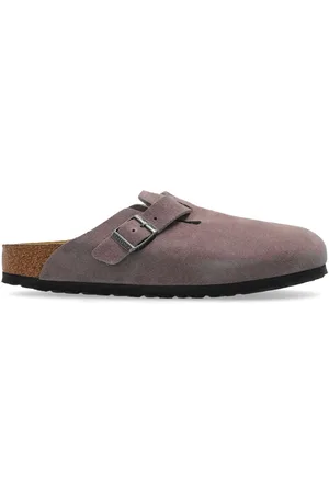 Birkenstock Boston slippers