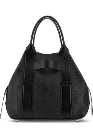 Hogan Medium Script tote bag