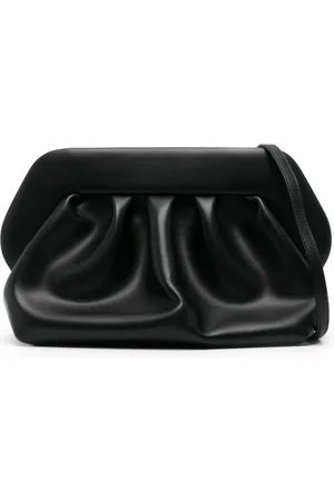 THEMOIRÈ Bios clutch bag