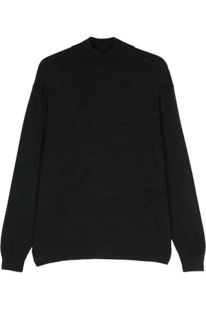 D4.0 Wool sweater
