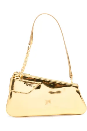 GCDS Comma Notte shoulder bag