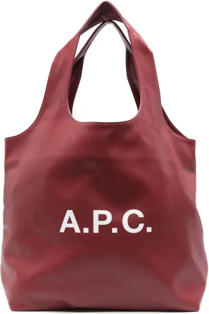 A.P.C. Ninon tote bag